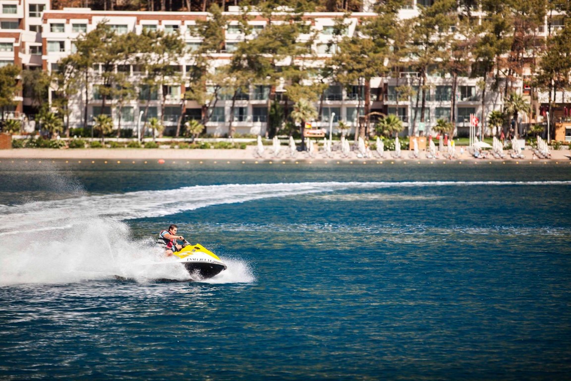 imagini hotel SENTIDO ORKA LOTUS MARMARIS